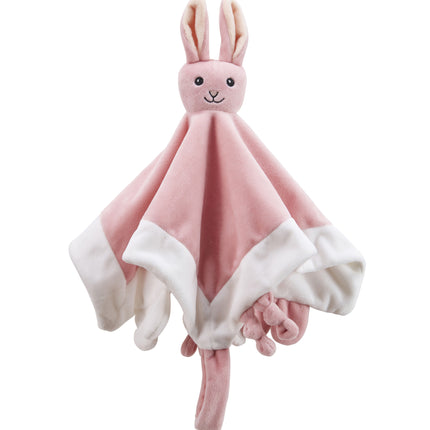 <tc>Kid's Concept</tc> Lapin de couverture câlin