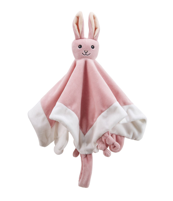 <tc>Kid's Concept</tc> Lapin de couverture câlin