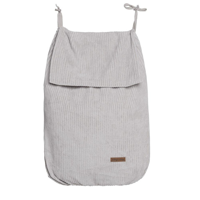 <tc>Baby's Only</tc> Sac Box Sense Pebble Grey