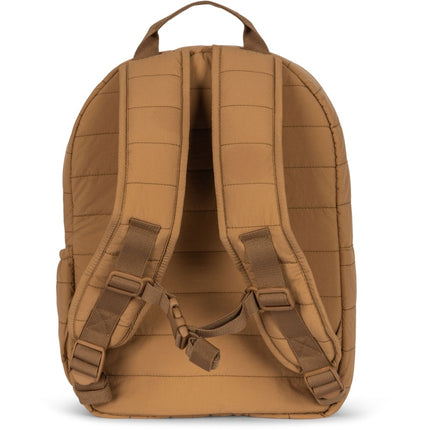 <tc>Konges Slojd</tc> Sac à dos Lemon Miditobacco Brown