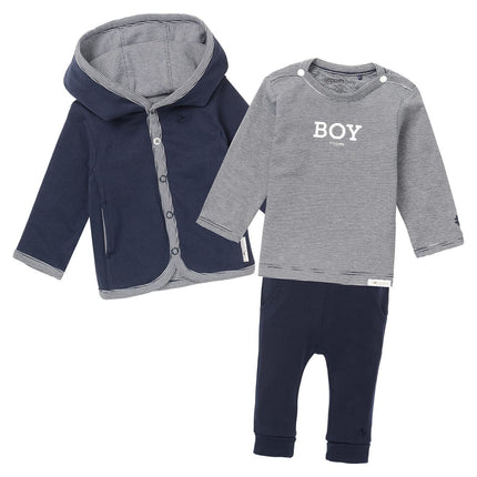 <tc>Noppies</tc> Baby Navy