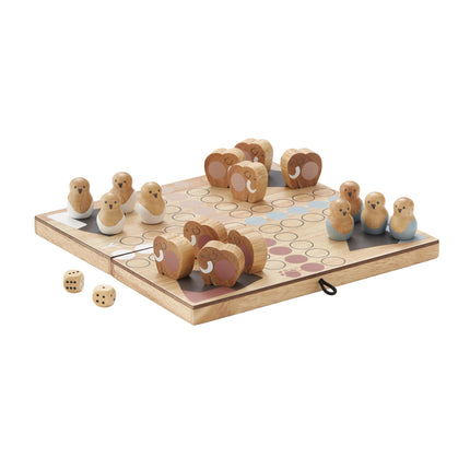 <tc>Kid's Concept</tc> Jeu d'Aggravation 26x26x1.8