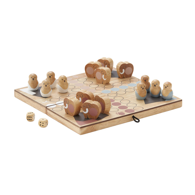 <tc>Kid's Concept</tc> Jeu d'Aggravation 26x26x1.8