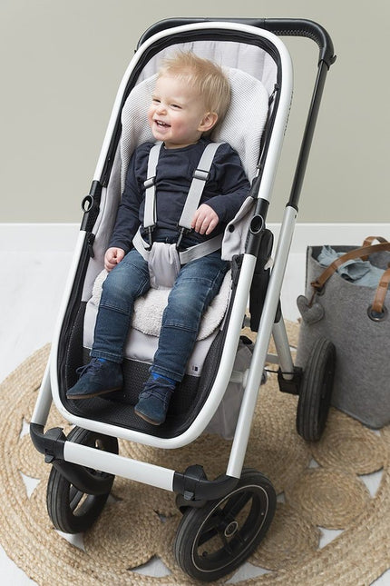 <tc>Baby's Only</tc> Housse de siège auto Multicomforter Classic Stonegreen