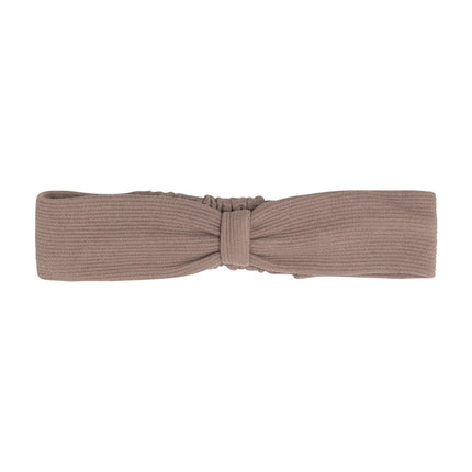 <tc>Baby's Only</tc> Bandeau pour bébé Pure Moka