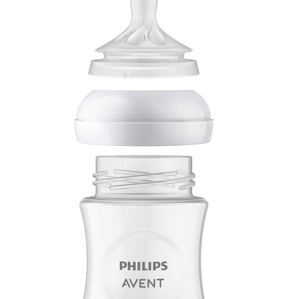 <tc>Philips Avent</tc> Biberon 3.0 Bleu 260ml