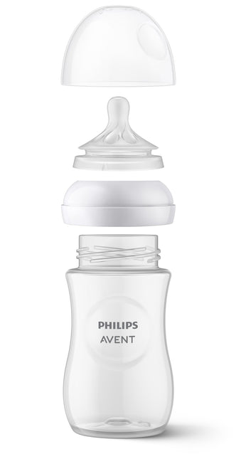 <tc>Philips Avent</tc> Biberon 3.0 Bleu 260ml