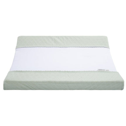 <tc>Baby's Only</tc> Housse de matelas à langer Reef Ash Mint 45x70cm