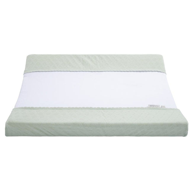 <tc>Baby's Only</tc> Housse de matelas à langer Reef Ash Mint 45x70cm