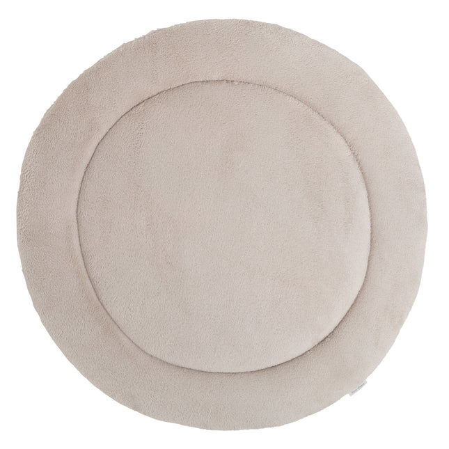 <tc>Baby's Only</tc> Couvre-lit Cozy Urban Taupe 90cm