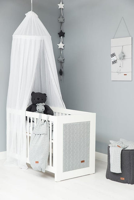 <tc>Baby's Only</tc> Boîte sac Câble Granit