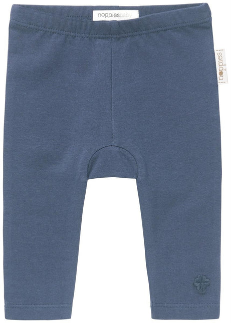 <tc>Noppies</tc> Pantalon pour bébé Marine