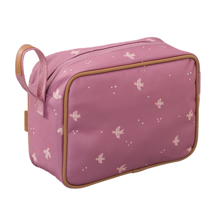 <tc>Fresk</tc> Trousse de toilette Swallow