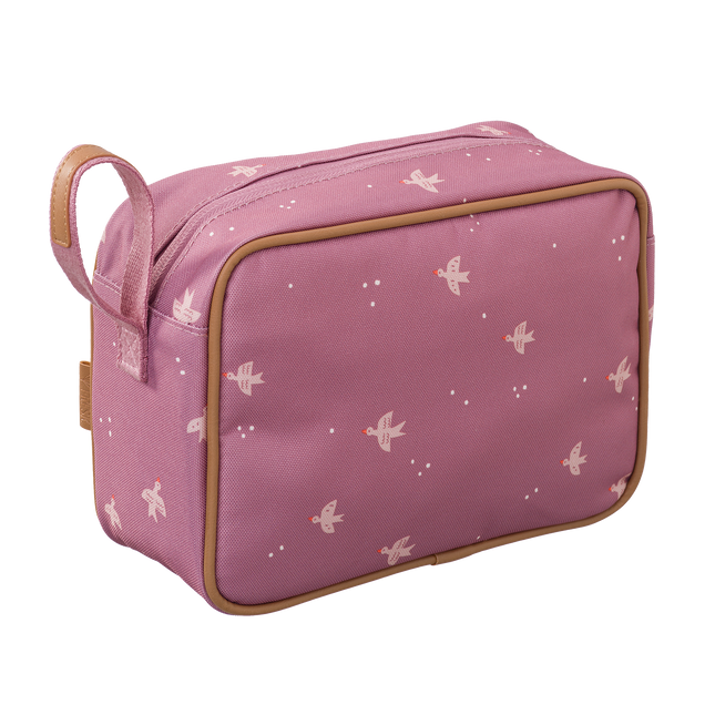 <tc>Fresk</tc> Trousse de toilette Swallow