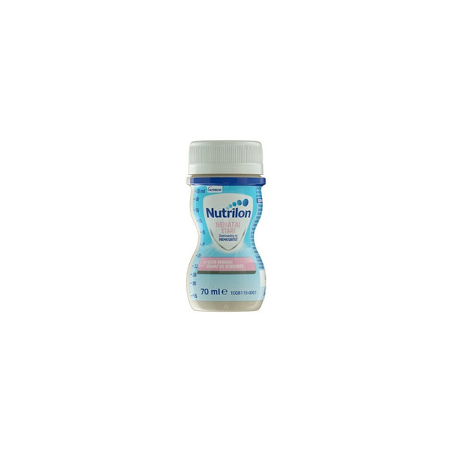 <tc>Nutrilon</tc> Formule pour bébé Nenatal Start 70ml