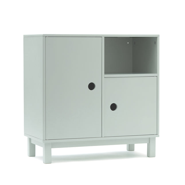 <tc>Kid's Concept</tc> Armoire vert clair 60x60x30cm