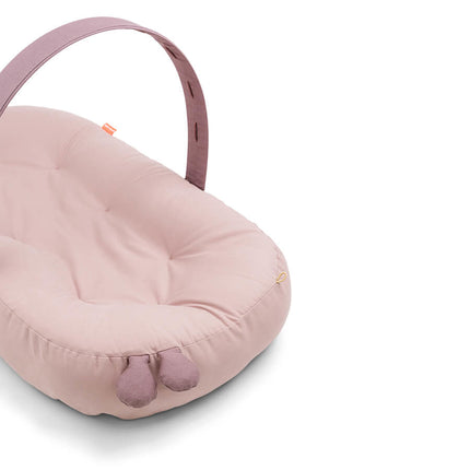 <tc>Done by Deer</tc> Babygym avec coussin Raffi Powder