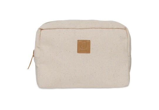 <tc>Jollein</tc> Case Twill Naturel