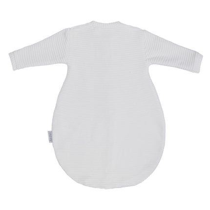 <tc>Baby's Only</tc> Sac de couchage Baby Long Sleeve Sense White 60cm