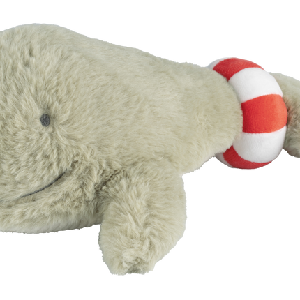 <tc>Happy Horse</tc> Jouet doux Baleine Saule 28cm