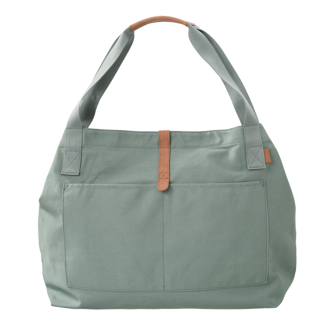 <tc>Fresk</tc> Sac à langer Grand Chinois Vert