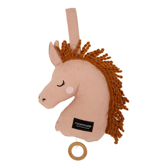 <tc>Roommate</tc> Musique pendante Baby Horse