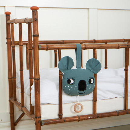 <tc>Roommate</tc> Musique pendant Baby Koala