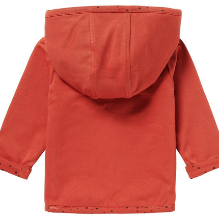 <tc>Noppies</tc> Cardigan bébé Bonny Spicy Ginger