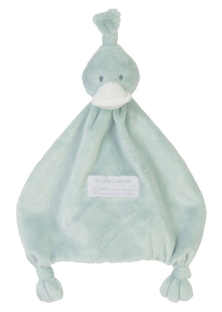 <tc>BamBam</tc> Doudou Duck Lagoon