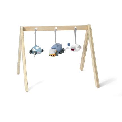 <tc>Kid's Concept</tc> Babygym Naturel