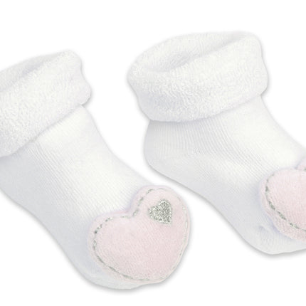 <tc>BamBam</tc> Chaussettes pour bébés Chaussettes