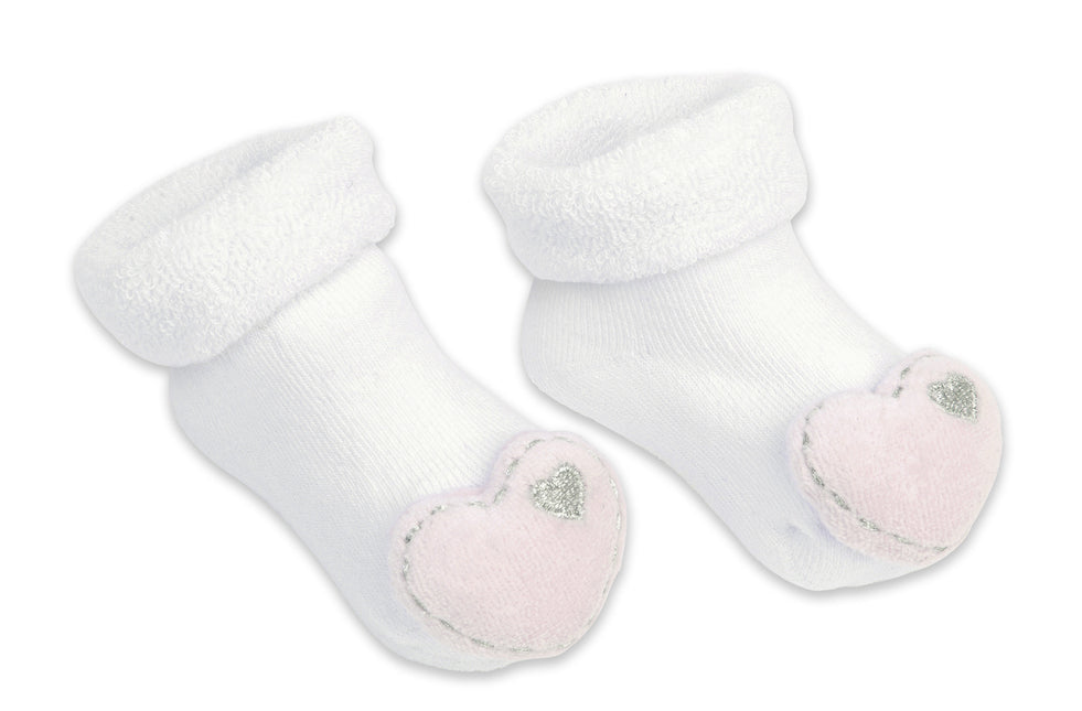 <tc>BamBam</tc> Chaussettes pour bébés Chaussettes