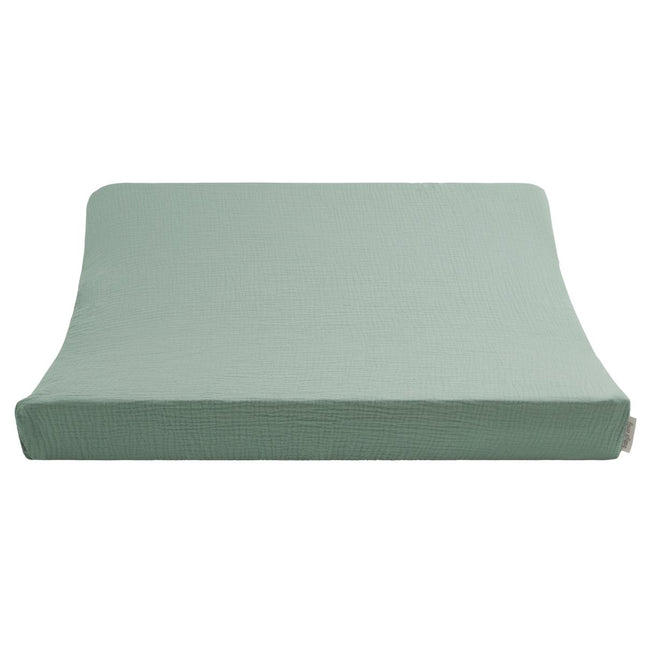 <tc>Baby's Only</tc> Housse de matelas à langer Fresh Stone Green