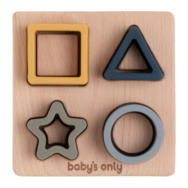 <tc>Baby's Only</tc> Casse-tête de la Terre