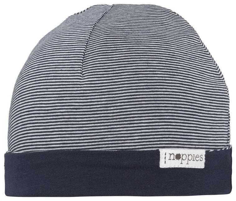 <tc>Noppies</tc> Bonnet Bébé Jandino Marine