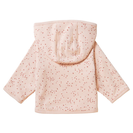 <tc>Noppies</tc> Chemise à revers Baby Réversible Rose Smoke