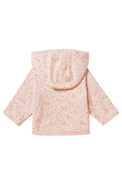 <tc>Noppies</tc> Chemise à revers Baby Réversible Rose Smoke