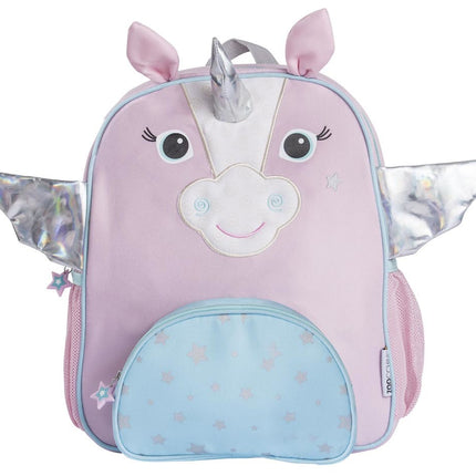 <tc>Zoocchini</tc> Sac à dos Allie L'Alicorne