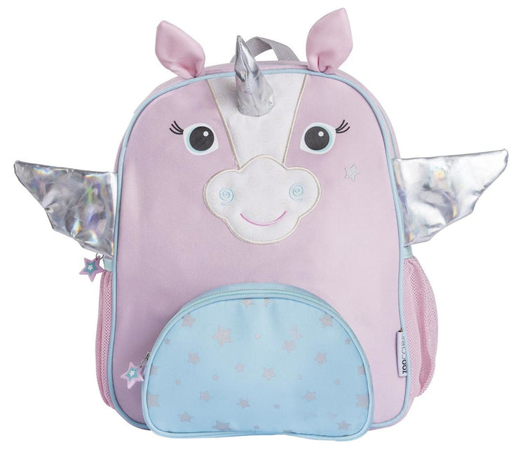 <tc>Zoocchini</tc> Sac à dos Allie L'Alicorne