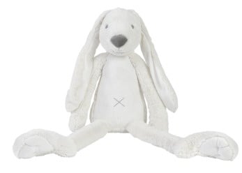 <tc>Happy Horse</tc> Cuddle Big Rabbit Richie Ivory 92cm