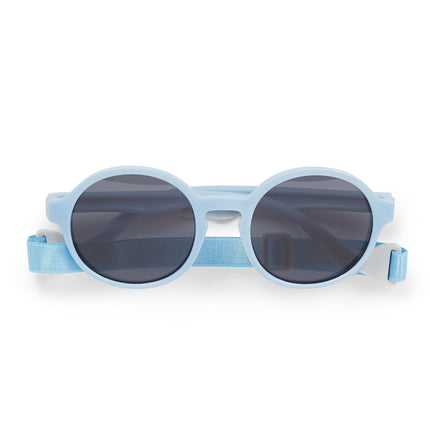 <tc>Dooky</tc> Lunettes de soleil bébé Fidji 6-36 mois Bleu