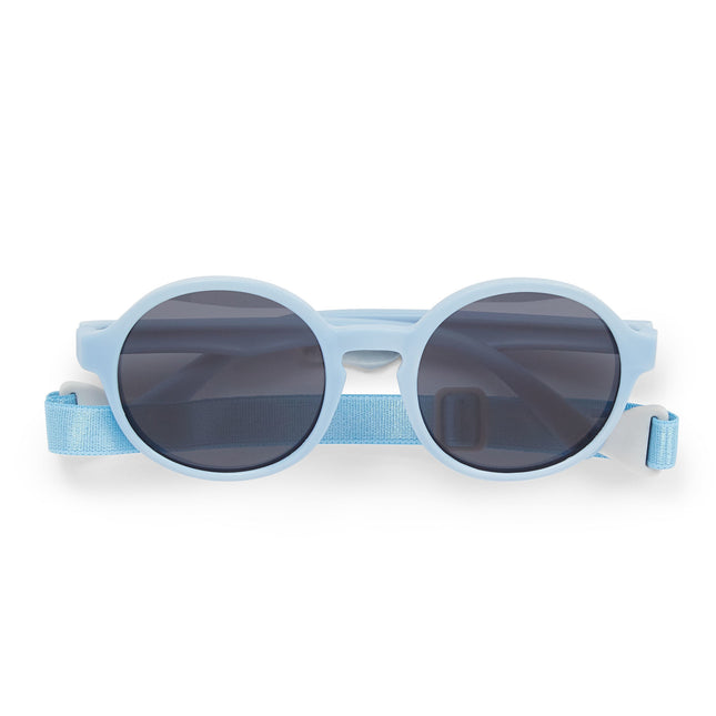 <tc>Dooky</tc> Lunettes de soleil pour bébé Fidji 6-36 mois Bleu