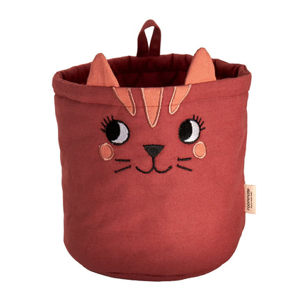 <tc>Roommate</tc> Panier de rangement Cat Mini