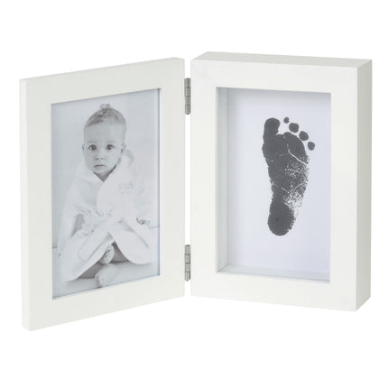 <tc>BamBam</tc> Cadre photo avec Inkprint 25cm