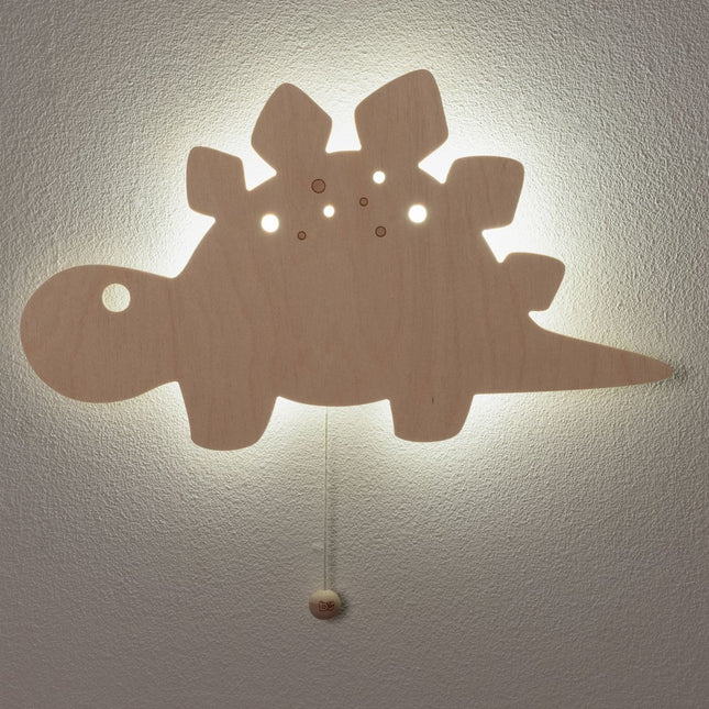 <tc>Baby's Only</tc> Lampe murale Chambre de bébé Dino Wonder