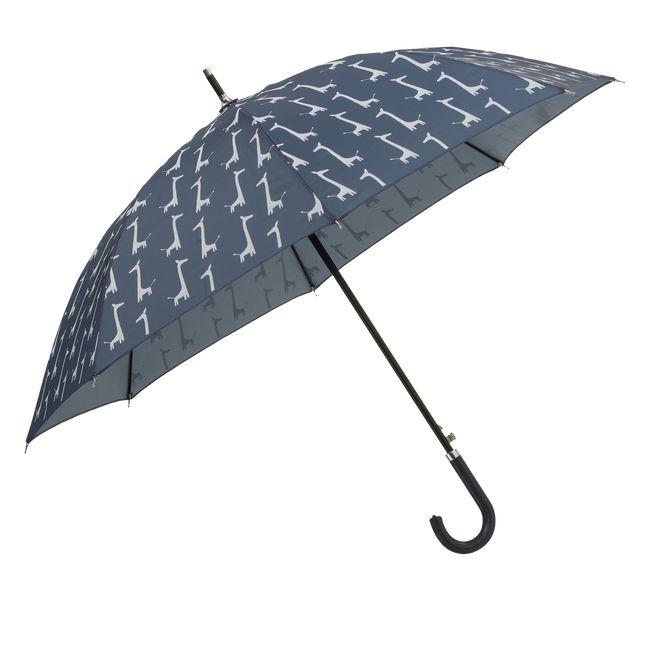 <tc>Fresk</tc> Girafe du parapluie