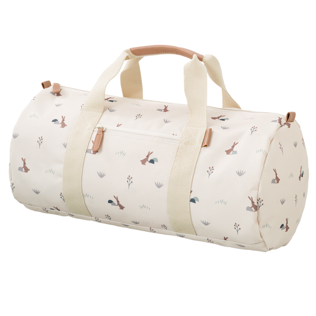 <tc>Fresk</tc> Sac de week-end Lapin Sandshell