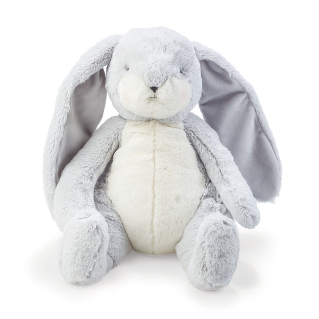 <tc>Bunnies By The Bay</tc> Lapin câlin Grand Gris 40cm