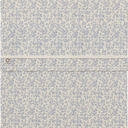 <tc>Noppies</tc> Drap-housse Colony Blue 80X100cm