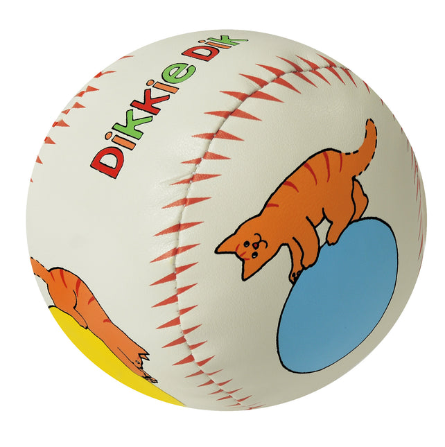 <tc>Happy Horse</tc> Playball Dikkie Dik 10cm